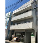 三直ビルの外観画像