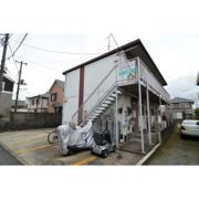 オレンジハイツIIの外観画像