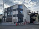 Ambition広野台の間取り画像