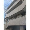 ファーストクラス亀井野の外観