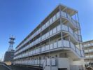北茅ヶ崎アパートメント5号棟の間取り画像