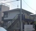 アベリアの間取り画像