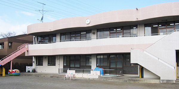 近くの伊勢原愛児園まで582m(徒歩8分)