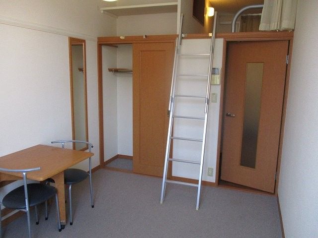 リビング