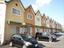 CASA INOUE TERZOの外観