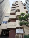 会田コーポの間取り画像