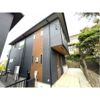 西鎌倉3丁目戸建の外観