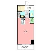 エテルナの間取り画像