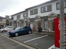 ファイブワン茅ヶ崎の外観