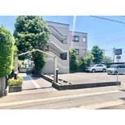 横浜市戸塚区マンションの外観画像