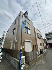 ポモドーロ湘南の外観画像