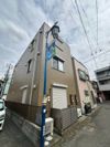 ポモドーロ湘南の外観