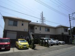 フォルクス・SLTの外観画像