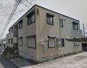 メゾン・ド・葉山の外観