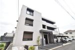 アーリントンハイツVの間取り画像