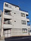 メゾン綾瀬の間取り画像