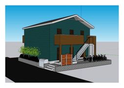 moksha Chigasaki baseの外観画像