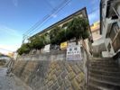 飯田第5ハイツの間取り画像