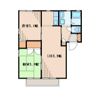 アネックスTS鵠沼の間取り画像