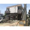 シャーメゾン酒匂の外観