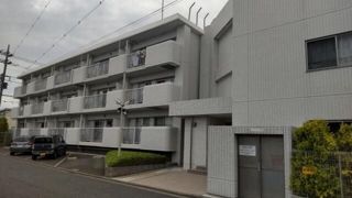 カーサヴェルデの外観画像