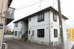 ベラーノの間取り画像