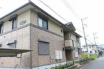 コーポ・ノブサンの外観