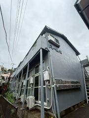 R-鎌倉の外観画像