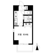 ルート藤沢の間取り画像