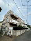 井上マンションの間取り画像
