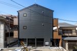アザーレ・バモス藤沢本町の外観