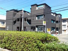 カインドネス厚木旭町Southの外観画像