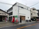 リブリ・台の外観