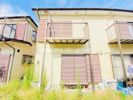 サンハイツ木村の外観