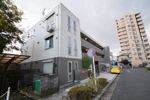 パークレジデンス厚木の外観