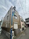 ポモドーロ湘南の外観