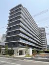 デュオステージ海老名IIの外観