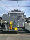 スリージェ鵠沼の外観