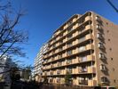 湘南山の手マンションの間取り画像