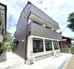 Ambition海老名の間取り画像