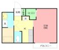 ピュアメゾン平塚中里の間取り画像