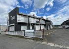 パークヒルBの間取り画像