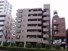 ピア八千代町の外観画像