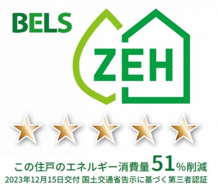省エネラベル