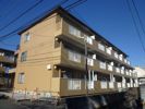 ハイツセドルIIの外観