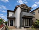 厚木市温水戸建（JTI）の間取り画像