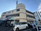 第12明智ビルの間取り画像
