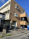 メゾン相模野の間取り画像
