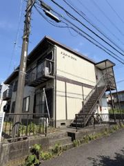 エステートタナカA（エステートタナカエー）の外観画像