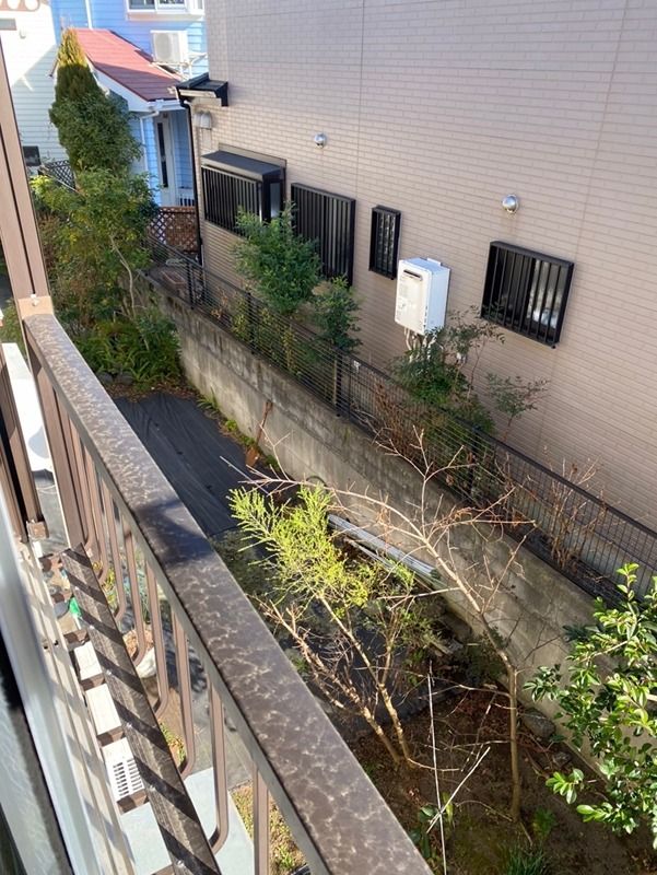 近くのスリーエフ 辻堂海岸通り店まで354m(徒歩5分)